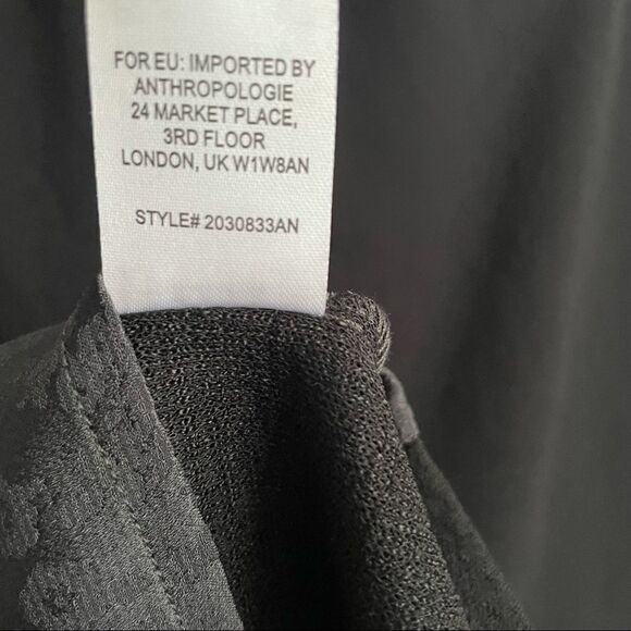 REVOLVE Anthropologie Current Air Southwark Shirred Top - Picture 13 of 13